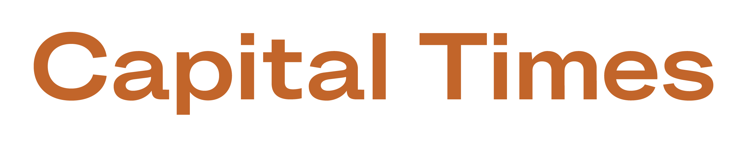 Capital Times
