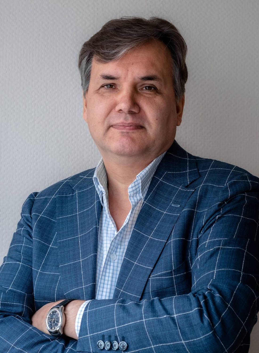Александр Паньков